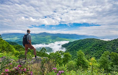 Have an Adventure Hiking in the Boone, NC, Area - Leatherwood Mountains