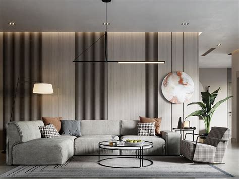 Freelance Interior Designers: 20 Inspiring Living Room Design Styles - HUNTLANCER