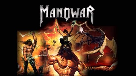 Manowar warriors of the world u - clubqlero