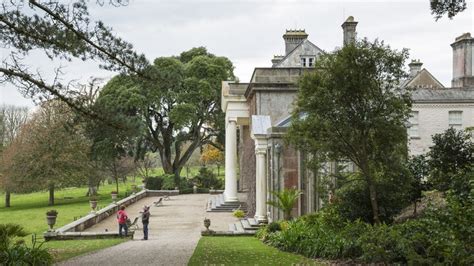 Transforming Trelissick | National Trust