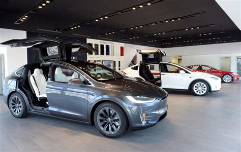 Superior approves plans for Tesla dealership, marking company’s latest ...