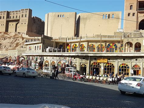 Citadel of Arbil (Erbil, Iraq): Top Tips Before You Go - TripAdvisor ...