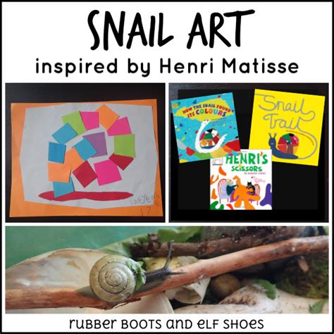 The Snail Matisse