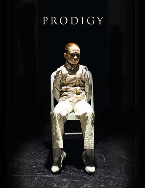 Film Review: Prodigy (2017) | HNN