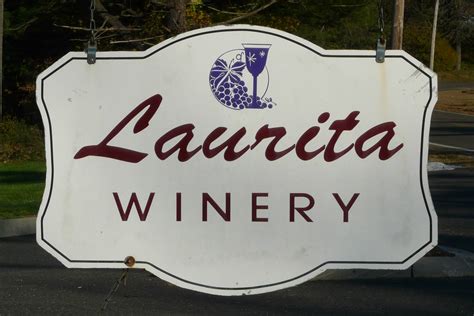 Laurita Winery | At Laurita Winery in New Egypt, New Jersey … | Flickr