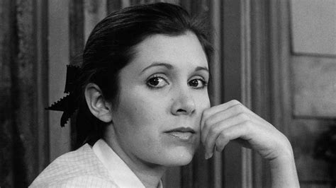 PHOTOS: Carrie Fisher through the years - 6abc Philadelphia