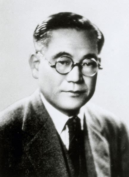 Sakichi Toyoda Biography - Founder of Toyota ~ Biography Collection