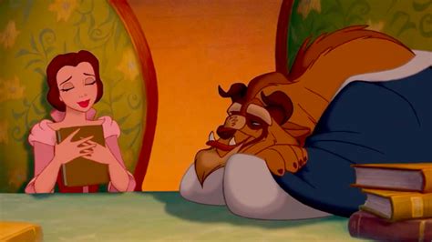 47 thoughts I had while watching 'Beauty and the Beast' for the first time | Mashable