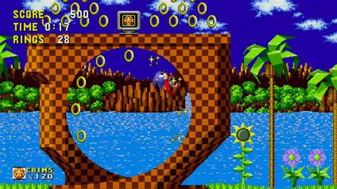 Sonic Origins Review - A Potent Pack Of Nostalgia - Game Informer