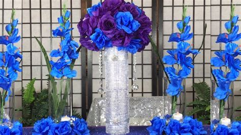 Royal blue wedding theme | Dresses Images 2022