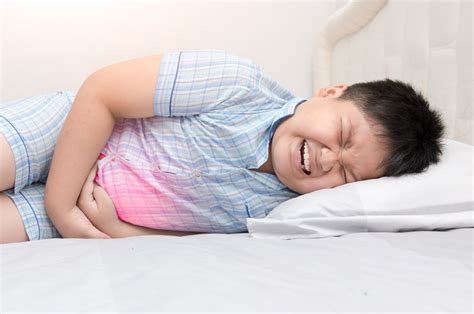 3 Simple Home Remedies For Stomach Pain In Children | Jiva