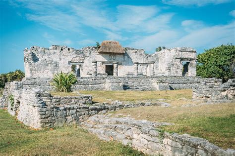 Tulum Ruins Guide: Tips For Visiting This Incredible Mayan Site