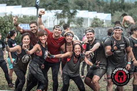 Spartan Hong Kong Obstacle Course Races | WHAT SHOULD I WEAR TO MY FIRST SPARTAN RACE?