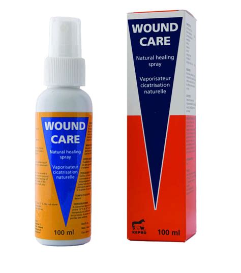 WOUND CARE – Kepro