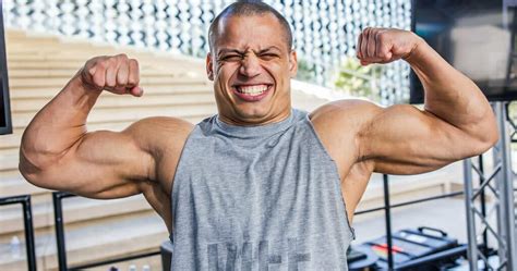 Tyler1 Height: A Close Look at the Gaming Celebrity's Stature