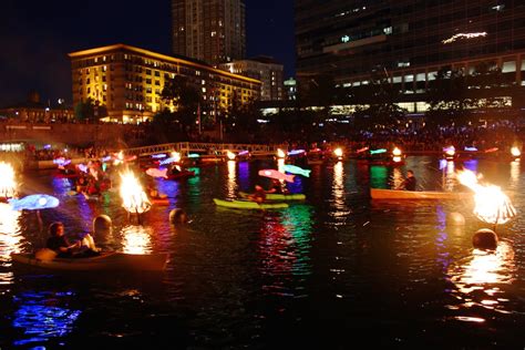 Celebrating Providence’s waterways and heating up Providence’s ...