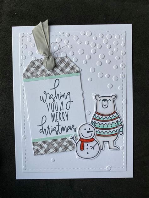 Pin by Amy Hansen on Christmas cards in 2023 | Christmas card design ...