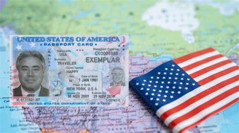 What is US Passport Card? – Best Citizenships