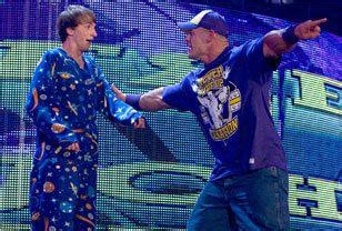 John Cena stars in Nickelodeon's "Fred 2" | WWE