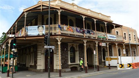 New life for North Adelaide’s historic Cathedral Hotel | Messenger