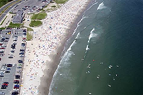 Narragansett Town Beach | Narragansett, RI 02882