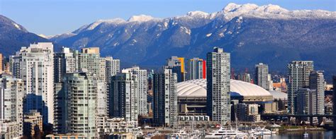 Downtown Vancouver Real Estate - Search All Downtown Vancouver Homes ...