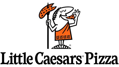 Little Caesars Pizza Logo
