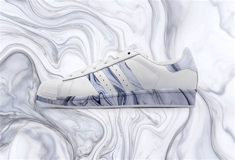 Adidas sneakers custom design on Behance