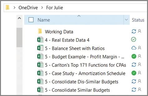 8 key features of Microsoft OneDrive - Journal of Accountancy