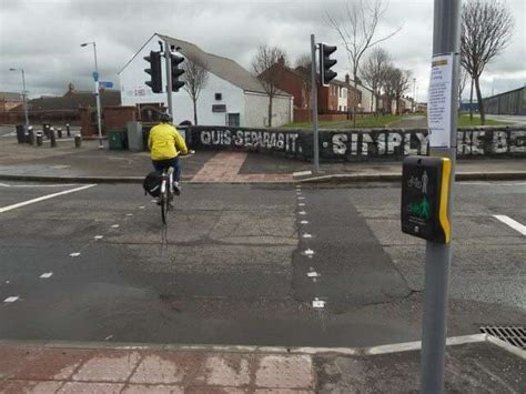 Pedestrian Crossing | Driving Lessons | Cowleys School of Motoring