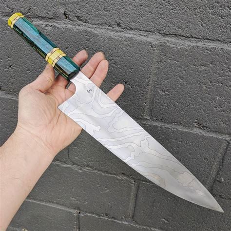 Gallery — Knifeworks