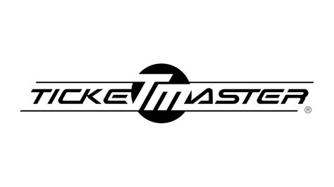 Ticketmaster Logo: valor, história, PNG