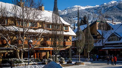 Whistler, BC | Blackcomb Lodge | Whistler Accommodations