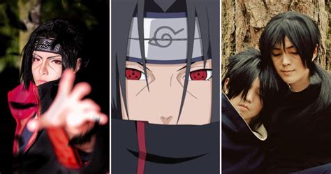 Young Itachi Hair - Depp My Fav