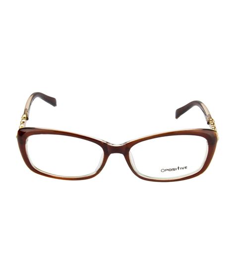 Designer Lightweight Eyeglasses - Buy Designer Lightweight Eyeglasses Online at Low Price - Snapdeal