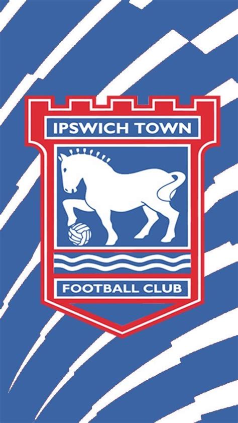 Ipswich Town wallpaper. | Ipswich town, Football club, Ipswich town fc