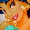 Princess Jasmine - Disney Princess Icon (6605197) - Fanpop