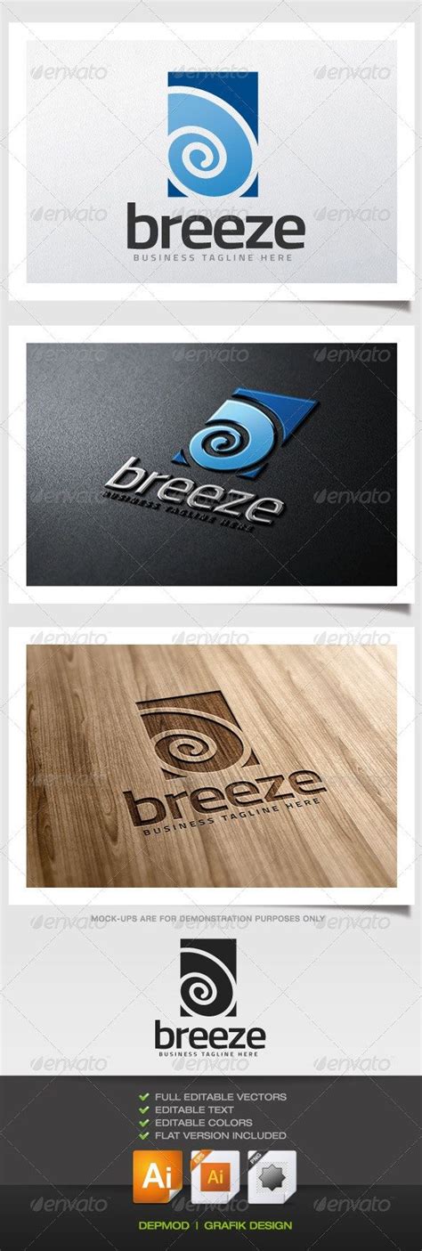 Breeze Logo