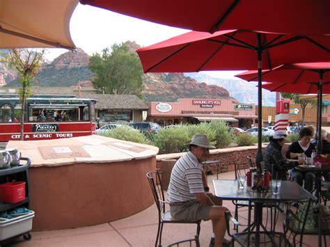 greenroads: Sedona Uptown