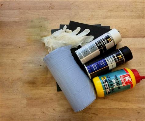 Paint MDF : 5 Steps (with Pictures) - Instructables