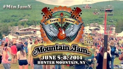 Mountain Jam Reveals Secret Headliner: Allman Brothers Band!