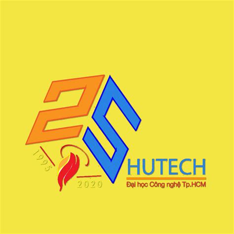 Logo Hutech (Vector, PSD, PNG)