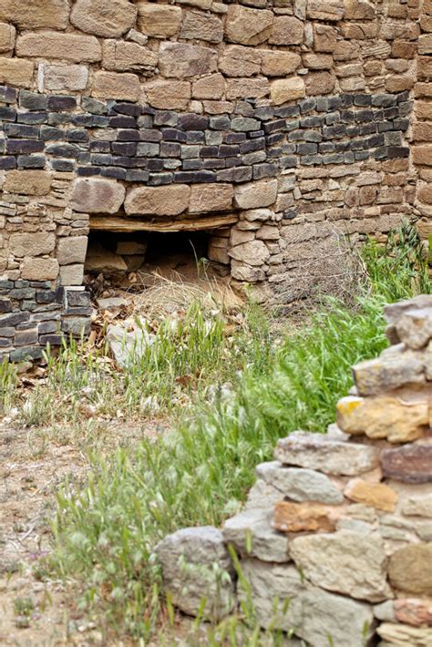 Aztec Ruins National Monument New Mexico