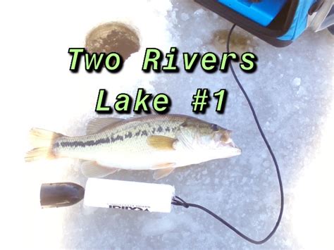 Two Rivers Lake #1