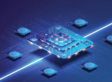 Quantum Technology: The Next Little Thing in Photonics | Features | Jan 2023 | Photonics Spectra