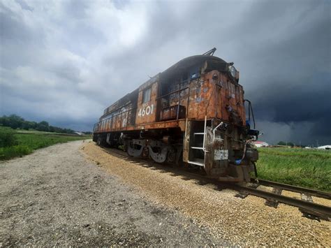 Illinois Railroad Museum! : r/trains