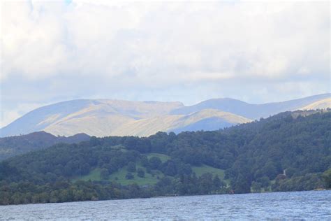 Lake District Scenery-ENGLAND - Living With Thanksgiving