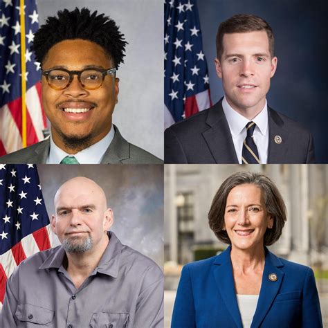 Reader Poll: Who Should Democrats Nominate for U.S. Senate in 2022? - PoliticsPA