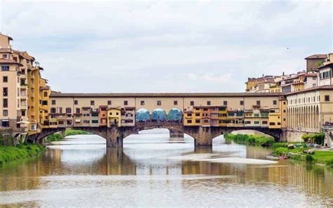 3 BEST Hostels in Florence 2024 (Solo Traveler + Map)