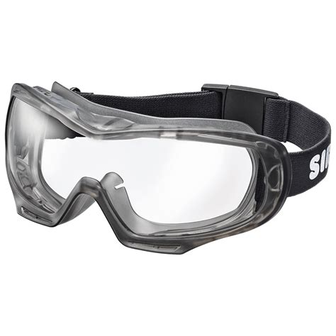 GOGGLES DAVIS | Sir Safety System